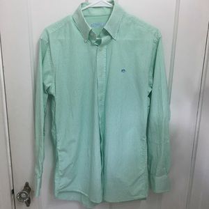 Southern Tide Button Down Shirt